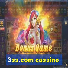3ss.com cassino